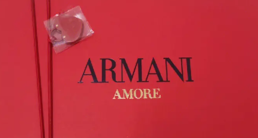 Armani阿玛尼彩妆是什么档次?你真的了解吗?