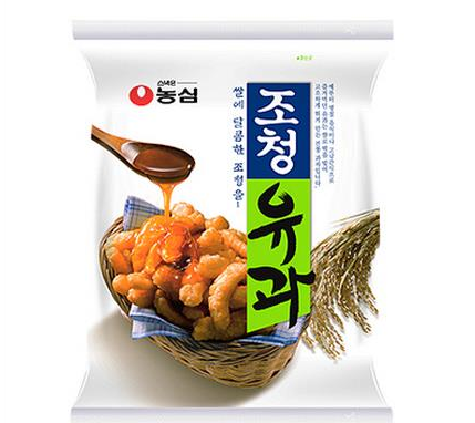 韩国海淘零食必买清单,你必须知道!