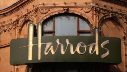 英国harrods百货有什么牌子?harrods海淘热门单品!