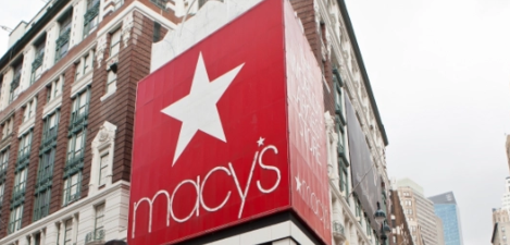 梅西macys什么档次?macys品牌介绍!