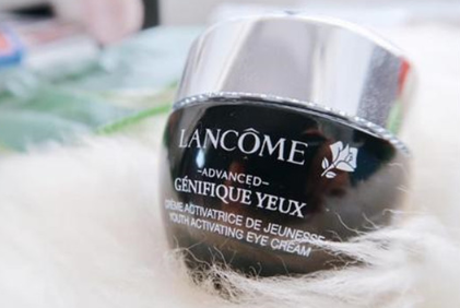 兰蔻小黑瓶眼霜效果怎么样?Lancome兰蔻小黑瓶眼霜功效！