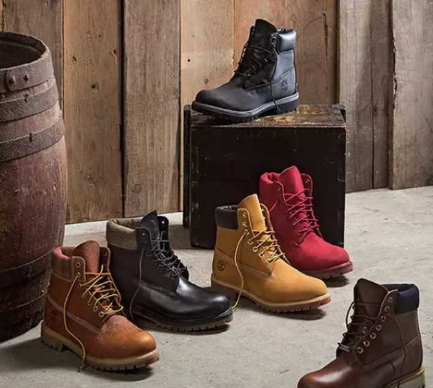 Timberland大黄靴经典款盘点,海淘新手必看！