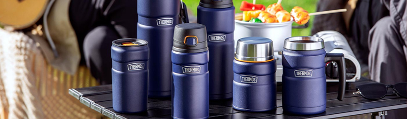 thermos