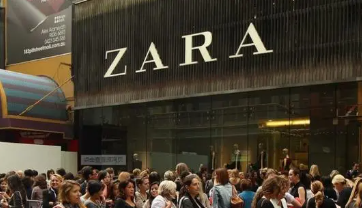 zara是哪个国家的品牌?zara品牌介绍!