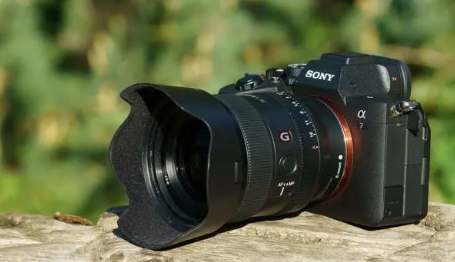 索尼拍照相机哪款好?Sony索尼最值得买的相机!
