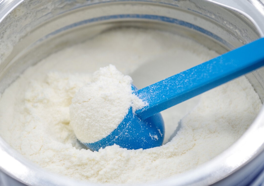 澳洲奶粉在哪个网站买靠谱?澳洲奶粉海淘网站推荐!