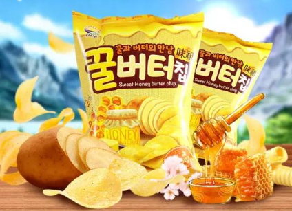 韩国零食海淘网站推荐,品尝欧巴尝过的味道!