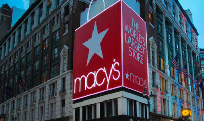 Macys梅西网站客服怎么联系?Macys梅西网站客服联系方式!