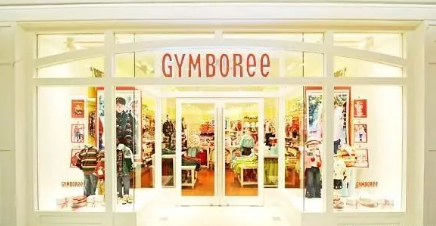 gymboree童装好不好?gymboree童装推荐!