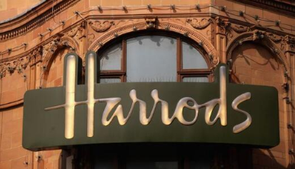 英国harrod官网直邮教程,再也无需代购!