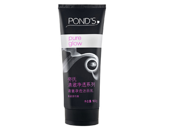 旁氏清澈净透洗面奶怎么样 旁氏清澈净透洗面奶好用吗