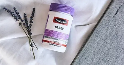 swisse睡眠片有效果吗?swisse睡眠片功效!