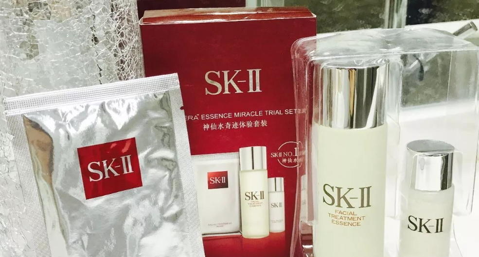 SK-II值得回购的护肤单品,新手必看！