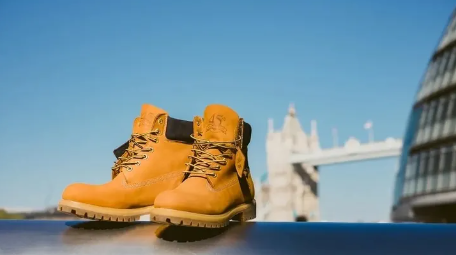 添柏岚属于几线品牌?Timberland添柏岚品牌简介!