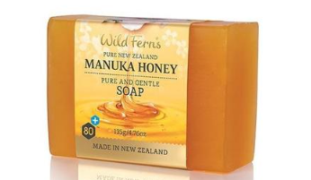wildferns蜂蜜皂作用有哪些?wildferns蜂蜜皂作用介绍!