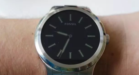 fossil手表的优点有哪些?fossil手表的优点介绍!