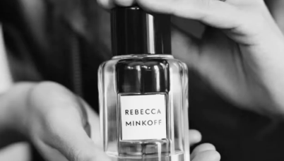 rebecca minkoff香水味道好闻吗?持久吗?