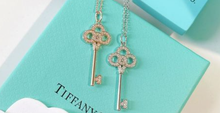 蒂芙尼钥匙项链是什么材质?Tiffany蒂芙尼钥匙项链材质介绍!
