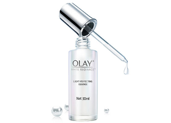 OLAY水感透白光塑精华露怎么样 OLAY水感透白光塑精华露好用吗