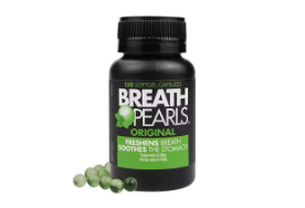 Breath pearls怎么吃 Breath pearls有效果吗