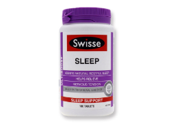 swisse睡眠片成分和效果有哪些 swisse睡眠片和安眠药的区别
