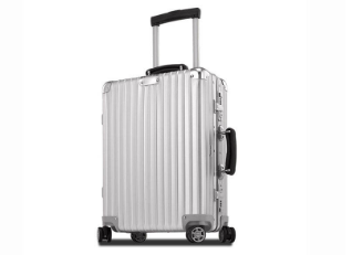 日默瓦旅行箱是哪国品牌 rimowa行李箱系列产品介绍