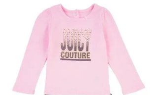 juicy couture怎么看真假 juicy couture真假鉴别说明