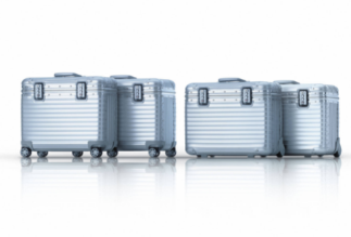 rimowa旅行箱怎么样 rimowa旅行箱尺寸规格有哪些