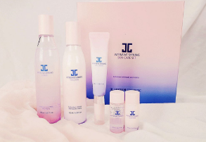 JAYJUN樱花水乳怎么样 JAYJUN樱花水乳好用吗