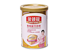 怀孕喝孕妇奶粉有什么好处 孕妇奶粉有必要喝么