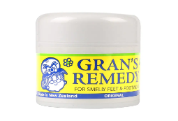 grans remedy怎么样是什么牌子 grans remedy除臭粉怎么用