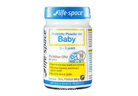 澳洲lifespace益生菌有什么功效和作用 life space益生菌有几种系列产品