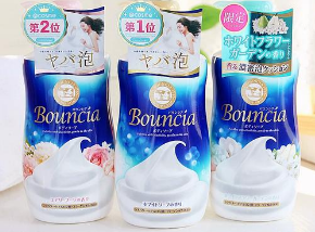 保湿沐浴露哪个牌子好用 保湿沐浴露品牌排行榜前十名